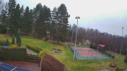 Amfiteátr - Hřiště