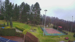 Amfiteátr - Hřiště