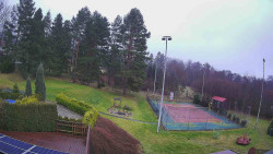 Amfiteátr - Hřiště