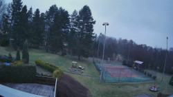 Amfiteátr - Hřiště