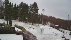 Amfiteátr - Hřiště