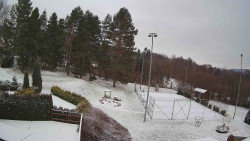 Amfiteátr - Hřiště