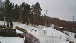 Amfiteátr - Hřiště