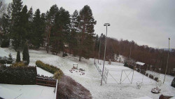 Amfiteátr - Hřiště