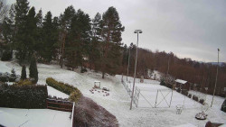 Amfiteátr - Hřiště