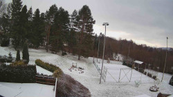 Amfiteátr - Hřiště