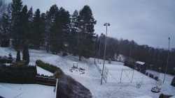 Amfiteátr - Hřiště