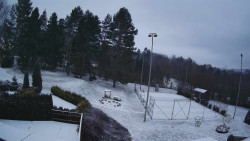 Amfiteátr - Hřiště