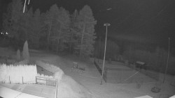 Amfiteátr - Hřiště