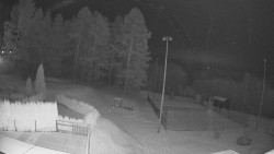 Amfiteátr - Hřiště