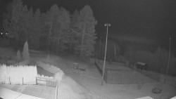 Amfiteátr - Hřiště