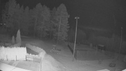 Amfiteátr - Hřiště