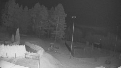 Amfiteátr - Hřiště