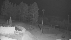 Amfiteátr - Hřiště