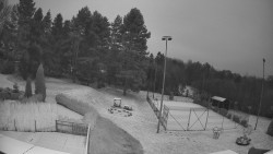 Amfiteátr - Hřiště