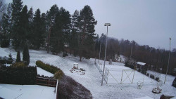 Amfiteátr - Hřiště