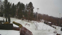 Amfiteátr - Hřiště