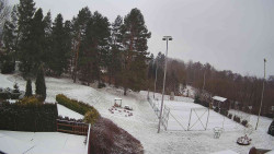 Amfiteátr - Hřiště