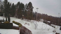 Amfiteátr - Hřiště