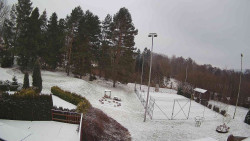 Amfiteátr - Hřiště