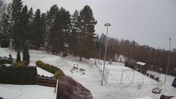 Amfiteátr - Hřiště