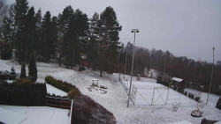 Amfiteátr - Hřiště