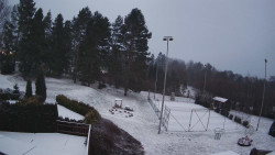 Amfiteátr - Hřiště