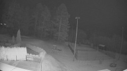 Amfiteátr - Hřiště