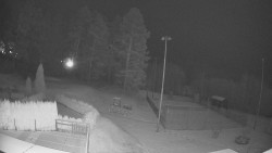 Amfiteátr - Hřiště