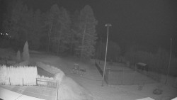 Amfiteátr - Hřiště