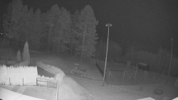 Amfiteátr - Hřiště