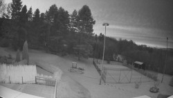 Amfiteátr - Hřiště