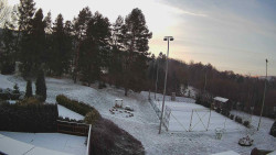 Amfiteátr - Hřiště