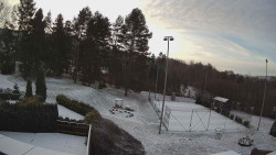 Amfiteátr - Hřiště