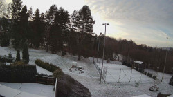 Amfiteátr - Hřiště