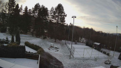 Amfiteátr - Hřiště