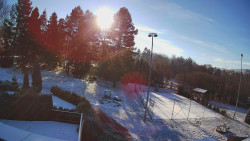 Amfiteátr - Hřiště