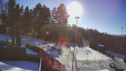 Amfiteátr - Hřiště