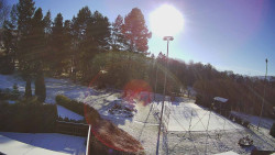 Amfiteátr - Hřiště