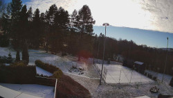 Amfiteátr - Hřiště