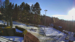 Amfiteátr - Hřiště