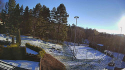 Amfiteátr - Hřiště