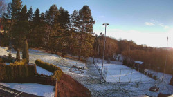 Amfiteátr - Hřiště