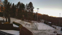 Amfiteátr - Hřiště