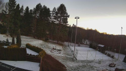 Amfiteátr - Hřiště