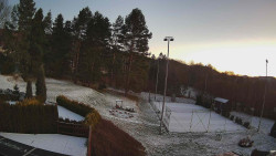 Amfiteátr - Hřiště