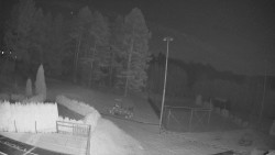 Amfiteátr - Hřiště