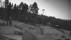 Amfiteátr - Hřiště