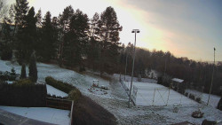 Amfiteátr - Hřiště