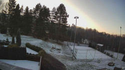 Amfiteátr - Hřiště